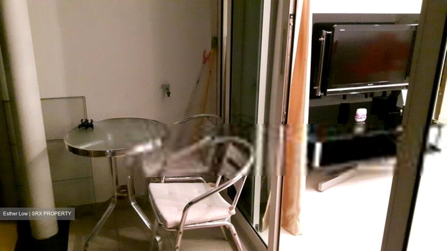 The Ariel (D15), Apartment #403647201